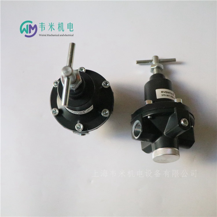 3750010300 AVENTICS氣動調(diào)壓閥
