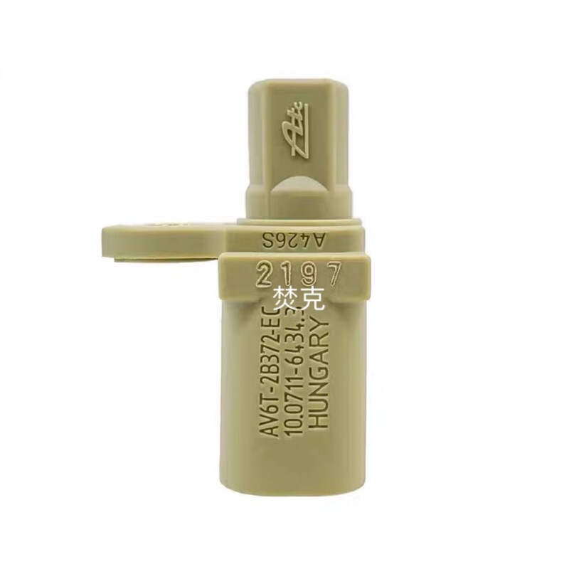 Av6T2B372Eb2C190 Adapts to Focus Escape Escort Winning Front and Rear Wheel Abs Sensor Wheel Speed
