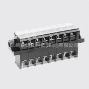 日本kimden端子台TS-625 2P/4P/6P/8P/10P/12P/16P 议价