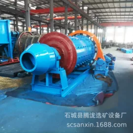 水力选矿设备;分级设备;筛分设备