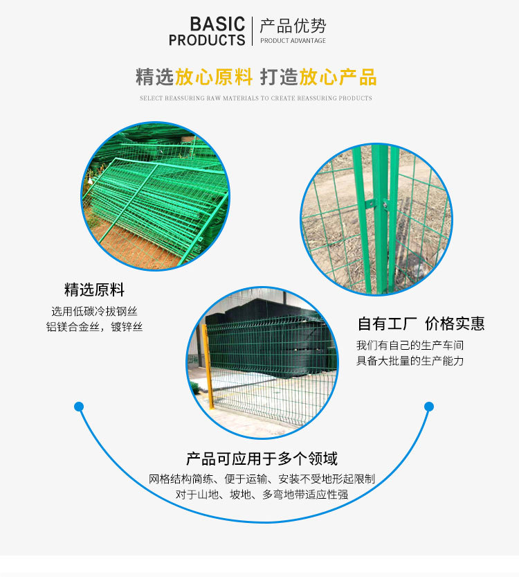 铁丝网