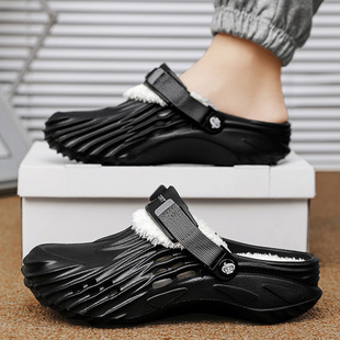 ���ϼҾӸ߼����⴩���_2026�����¿�羳��Ь�S��cotton tow