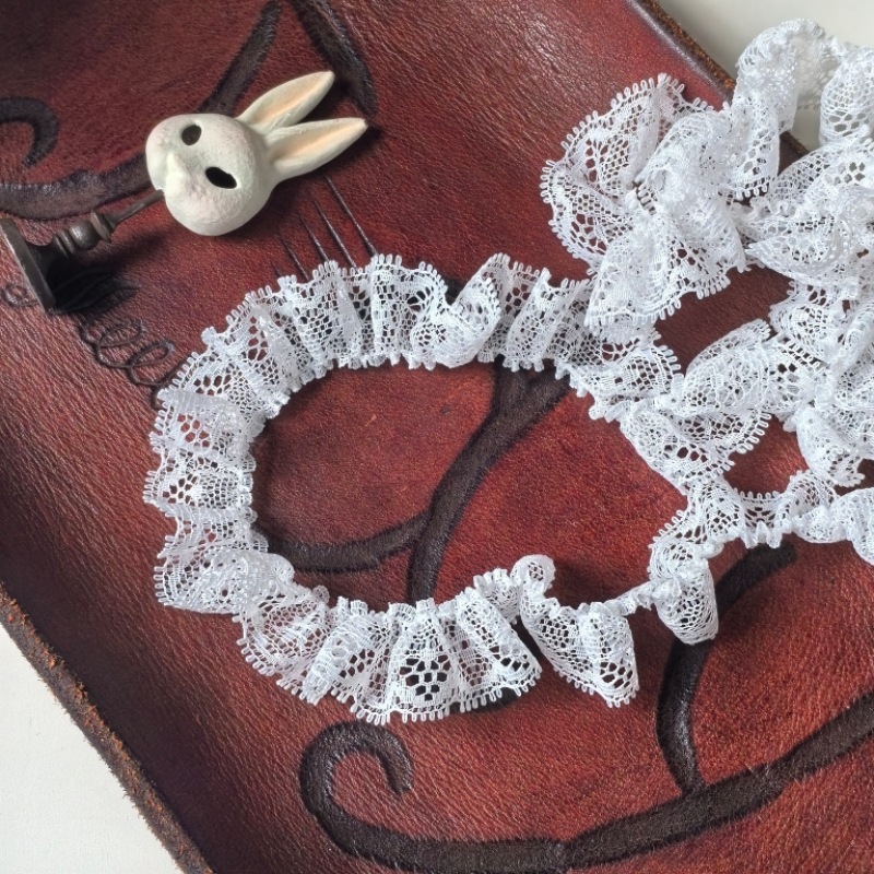 A2 가로 2cm 오프화이트 1m 가격(부드러움)