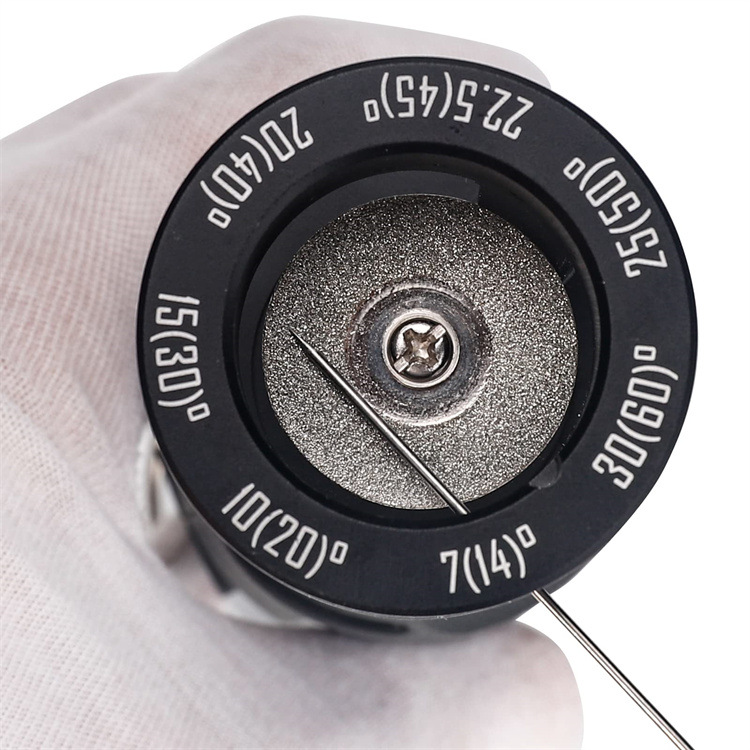 Electrodo de soldadura amoladora Alambre de soldadura pulido cabeza de soldadura Electrodo Sacapuntas