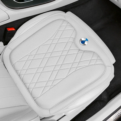 D9 car headrest, N7 seat cushion, Waist support - tengshi-seat-cushion-huo-da-gray-1-piece