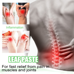 EELHOE Heating and Softening Ointment for Relieving Joint and Muscle Pain, Hand and Leg Ache Care Massage Cream