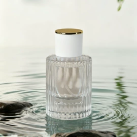 分装瓶;玻璃瓶;化妆品包装