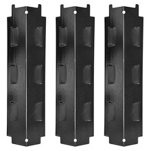 亚马逊爆款98531搪瓷热板、烤炉热板、挡火板、分火板、烤炉配件