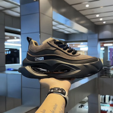 直供跨境秋冬男鞋新款欧洲站男鞋外贸2024年工厂高货潮牌大码舒适