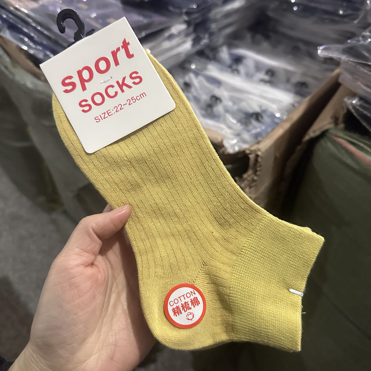 2025 Calcetines de mujer de primavera y otoño Calcetines bajos coreanos transpirables delgados Calcetines de barco japoneses Calcetines de verano para niños Calcetines de algodón Zhuji