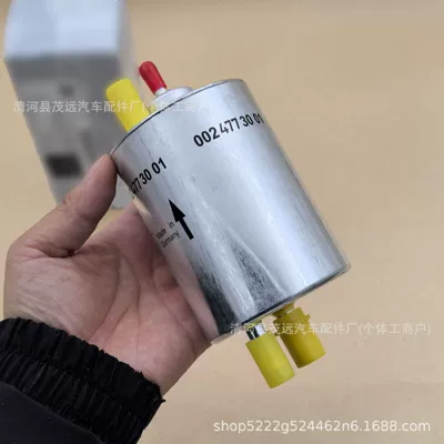 A0024773001 0024773101 Gasoline filter