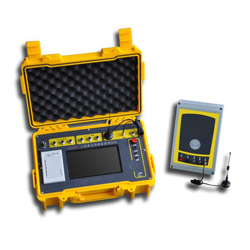 青岛华能供应 避雷器直流参数检测仪 有样品 完善售后 定制加工