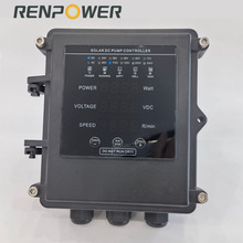 �|��̫���ֱ���oˢˮ������18~168V MPPT���� ���ܿ�����