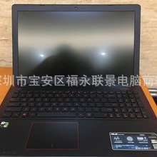 ����FX50J�ʼǱ�����I7-4720�ĺ� 8G  CTX950 4G������Ϸ��