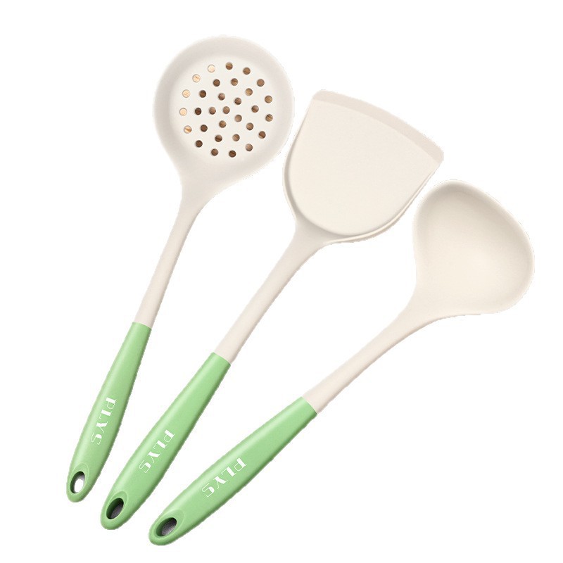 Kit de cuchillo de mesa de verduras para bebés domésticos 2 en 1 cuchillo de mesa de corte de frutas a prueba de gases