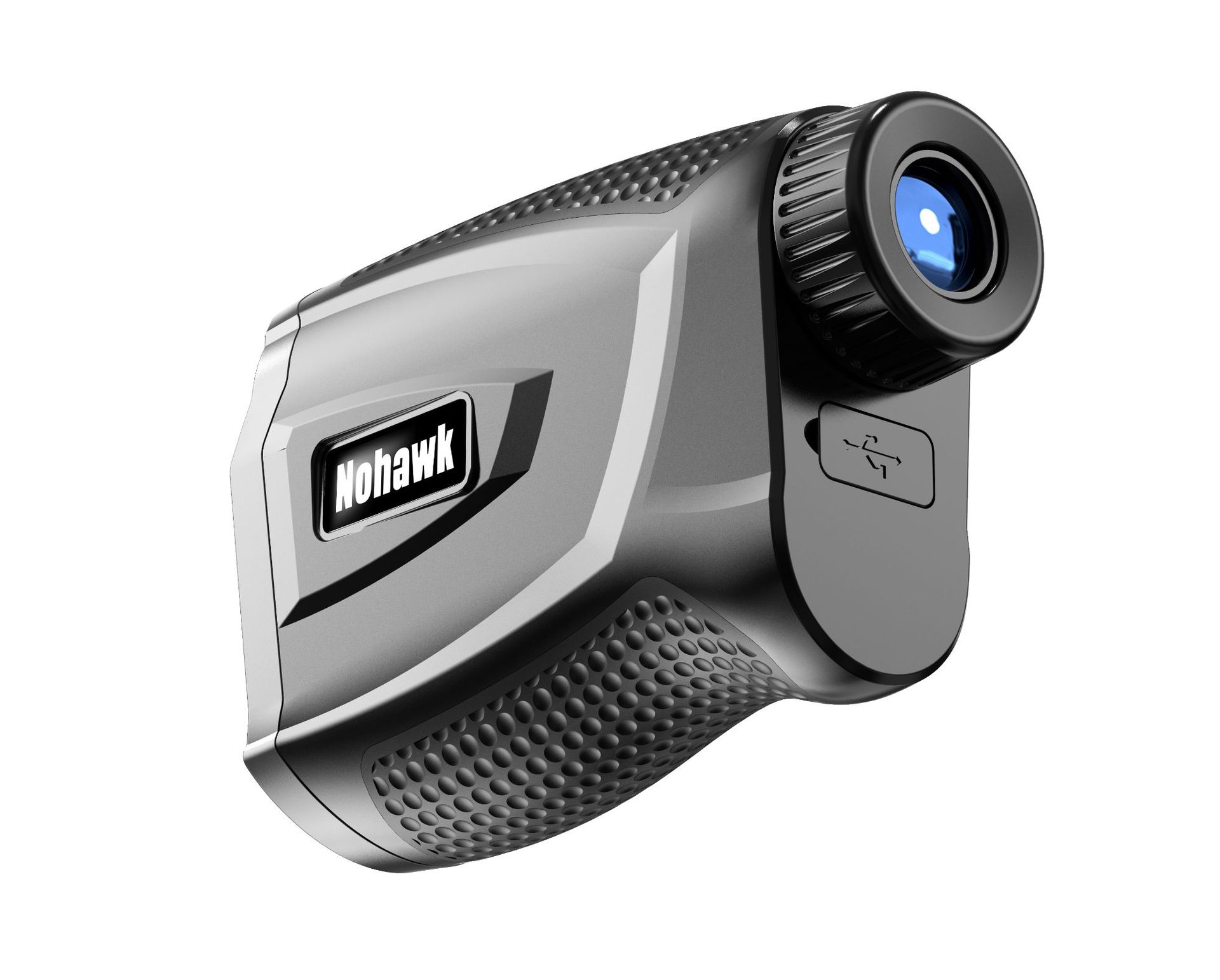 Al Aire Libre láser telescopio montañismo caza deportes al aire libre Golf Range Finder