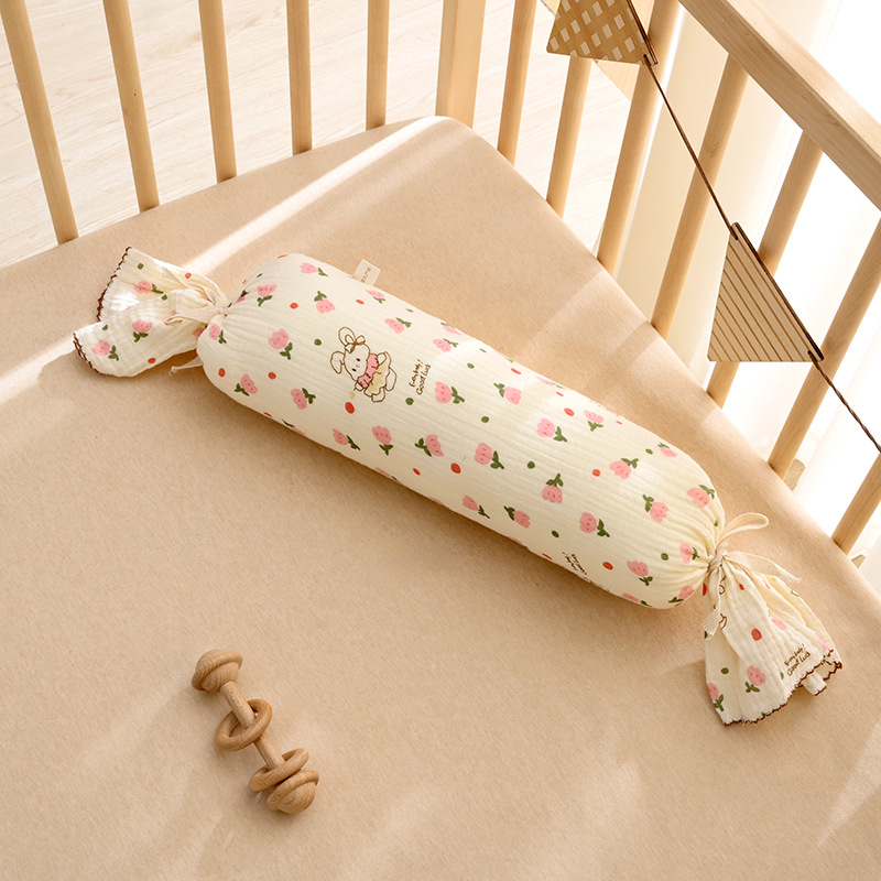 赤ちゃんの定型枕は0 ~ 6ヶ月以上です。