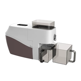 垃圾处理机;家用榨油机;厨房电器配件