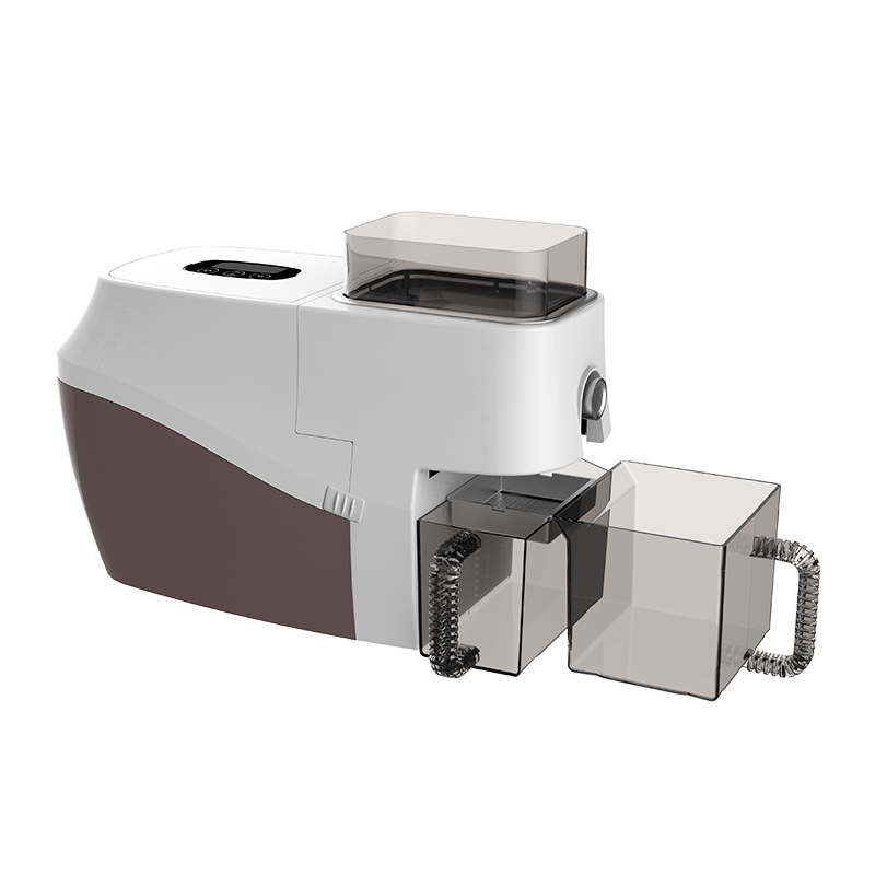 Маслопресс Deng Shang 200A корпус