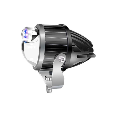 24V truck light, off-road external universal — Ön faralar