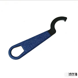 其他手动扳手;其他维护工具;射击射箭用品