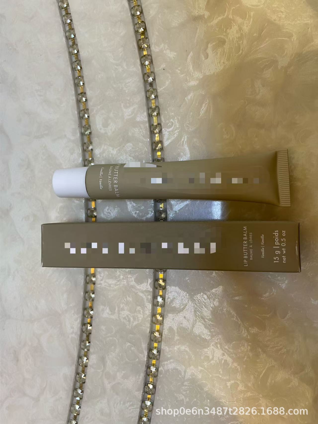 2호 바닐라(오리지널 레플리카)