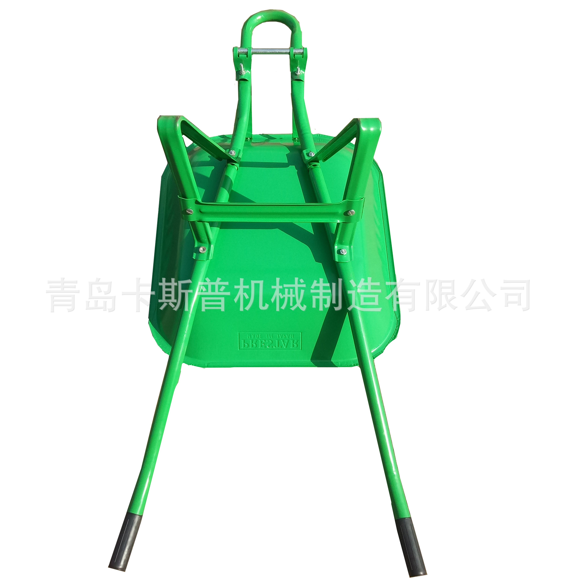 尼日利亚市场独轮手推车 手推车  量大价格可详谈  WB6411无轮子