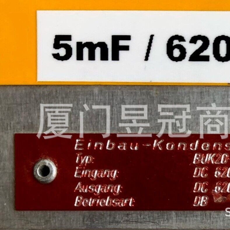 全新原装BAUMULLER包米勒 BUK20-62-05-1 议价顺丰包邮库存出售新