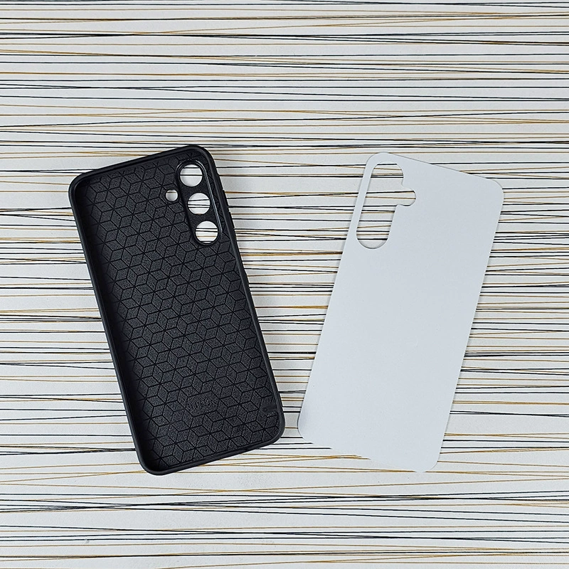 Samsung, совместимый Galaxy s25, чехол для телефона, фото, защитный чехол, полуфабрикат