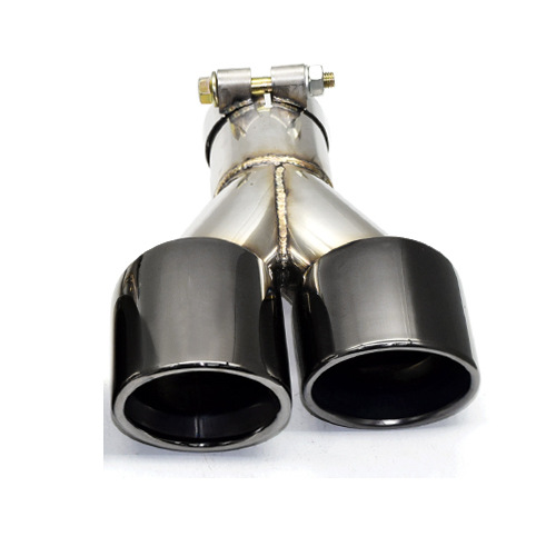 Y 89 평평한 입 오른쪽 1-절단 설치