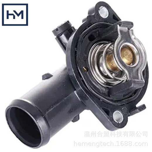 OE:5184570AH 5184570AI适用道奇Journey节温器外壳组件