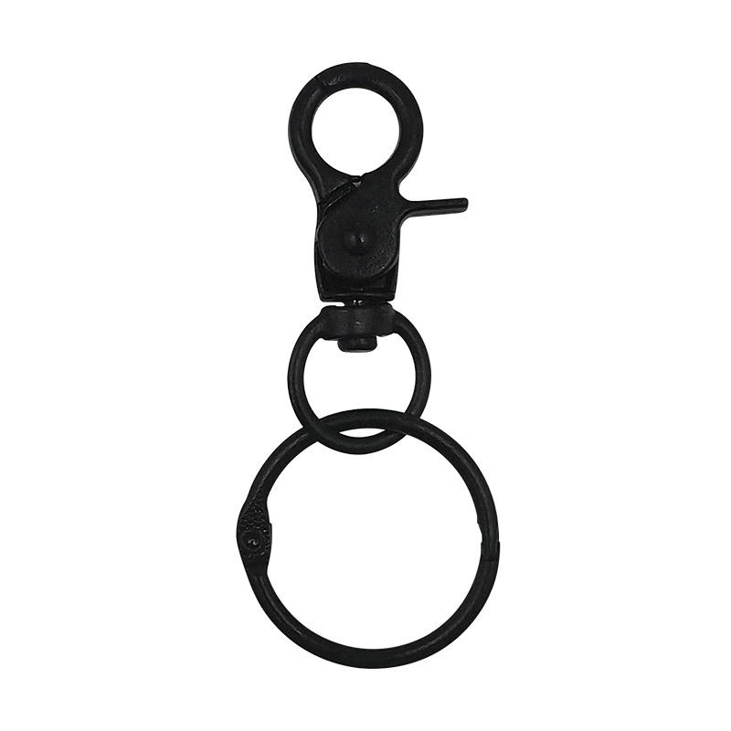 handmade keychain кукла аксессуар с металлическим карабином, разноцветный, подвеска для рюкзака