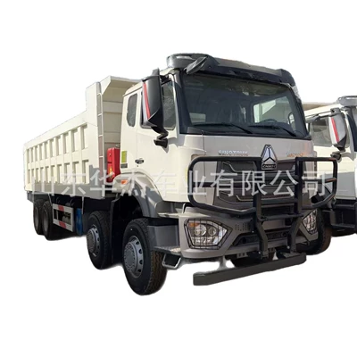 Trucks, Heavy-Duty Trucks, Yük maşınları
