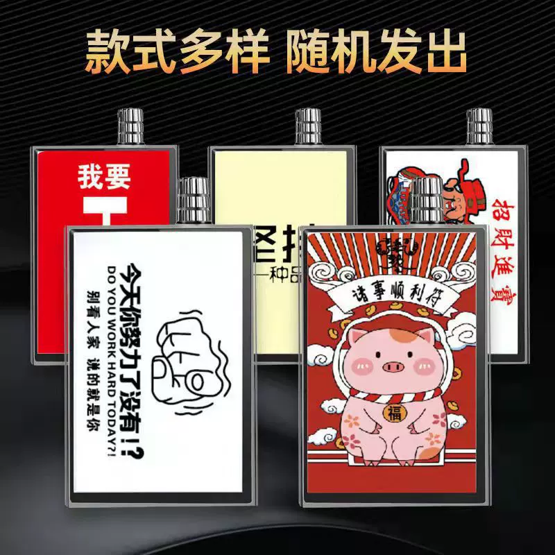 万次火柴不锈钢大方块煤油打火机 防风防水应急必备 单面印logo