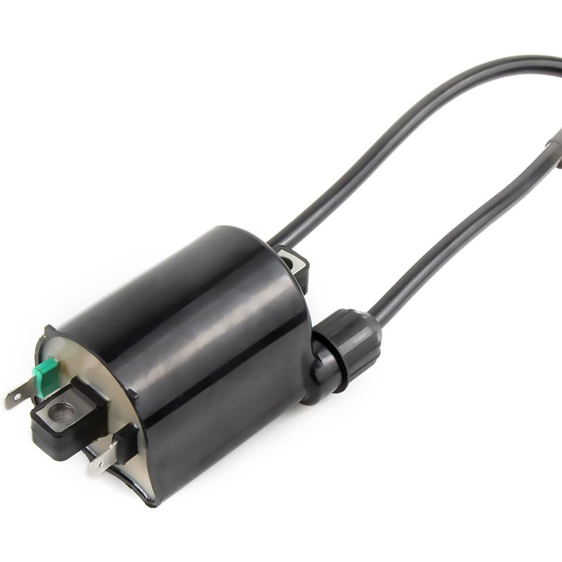 Ignition Coil 30510-mm8-003 for Vlx 600 Vt600C 1988-2007