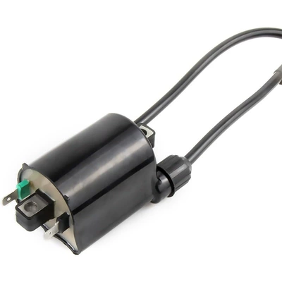 Vlx 600 – Alovlanma bobini (Babinalar)