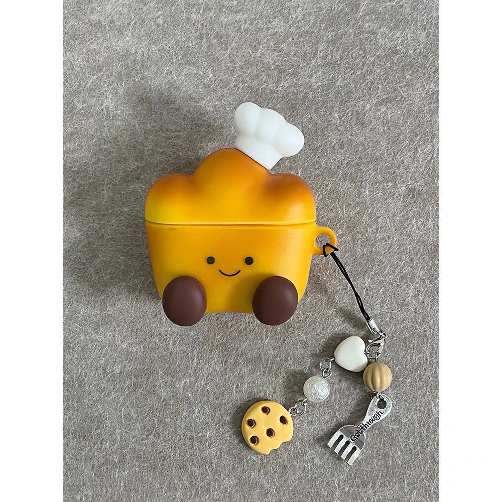 Transfronterizo al por mayor airpods3a generación airpods4a generación funda protectora airpodPro 2a generación 3a generación Apple 2