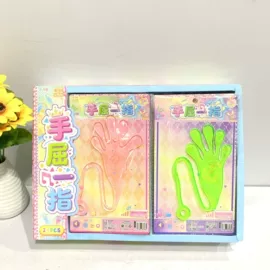 创意贴纸;盲盒玩具/盲袋玩具/洞洞乐;其他益智玩具