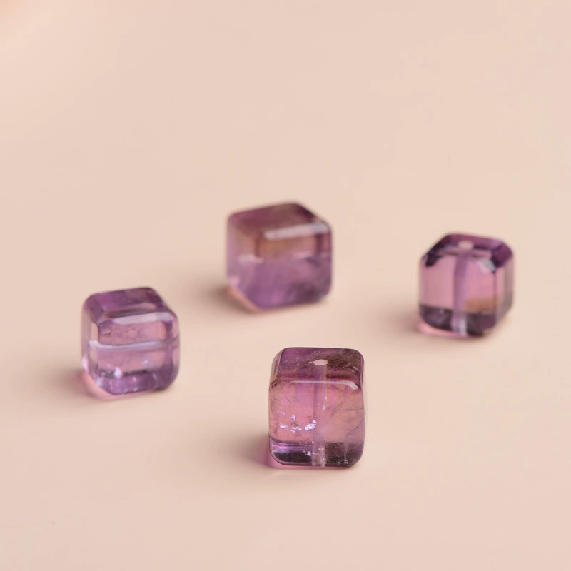 蓓蓓福 Organic carved accessories with amethyst, pendant, accessory, wholesale