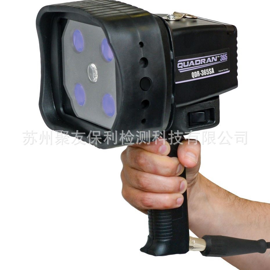 【厂家正品代理】QDR-365SC高强度LED 紫外线灯 量大优惠