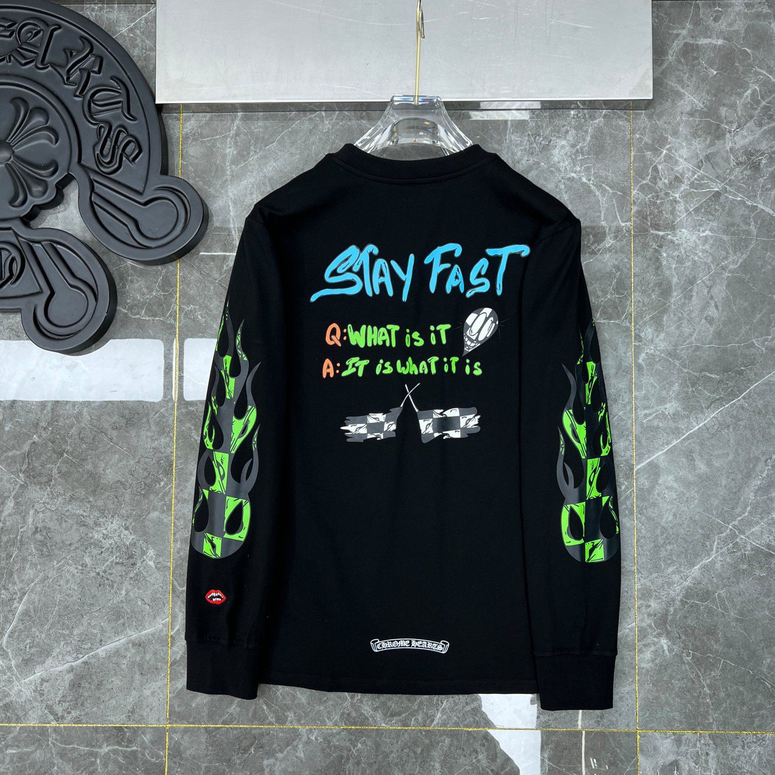 하이 버전-블랙 9