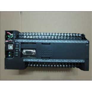 Programmable Controller Plc Cp1E-N60Dr-A Physical Picture