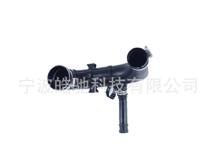 Suitable for Fiat Punto 03-12 intake pipe 55189122 55184941 51777766