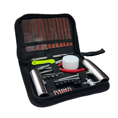 Kit, Self-Driving Emergency Tire Repair — Repair kit