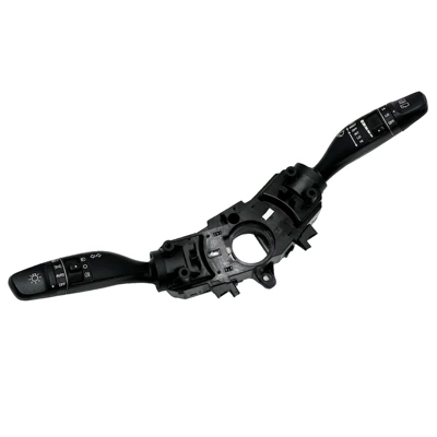 93400C9950 is suitable for the Hyundai CRETA headlight control switch, which automatically turns on the lights and wipers