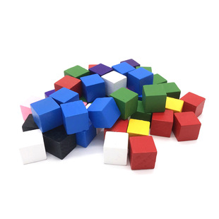 �����β�ɫСľ�K2����diy������ľ�Kľ���K2cm2.5cm3cmľ�|��ľ