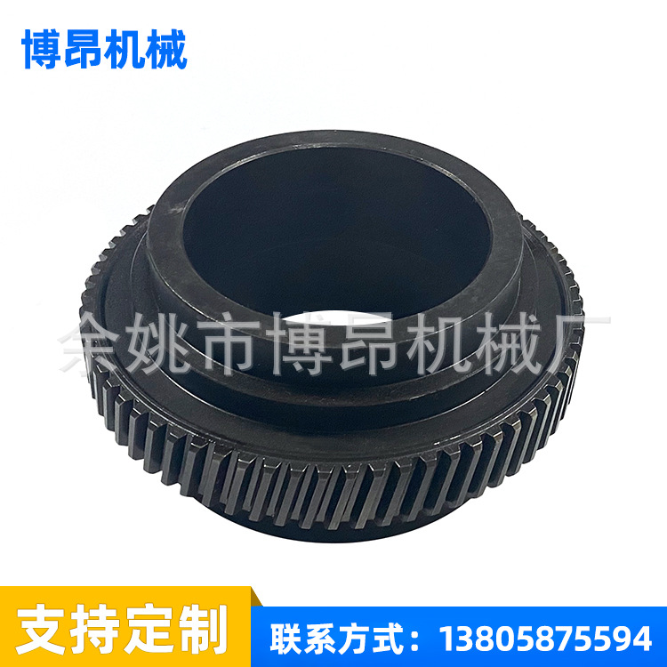 厂家供应精密 支持定 做铁木工机械同步带轮 同步皮带轮批发