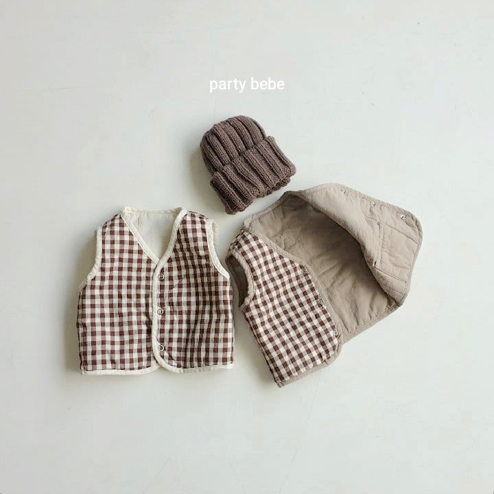 Chaleco de algodón para niños bebé primavera y otoño ropa de Corea del Sur chaqueta de los niños bebé Chaleco de primavera y otoño bebé chaleco