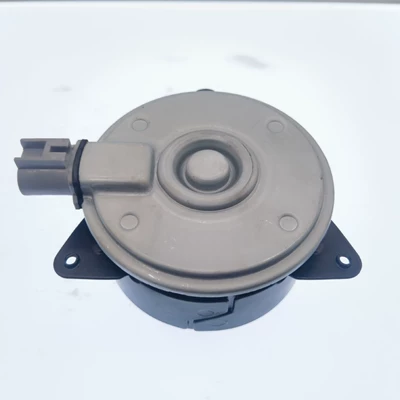 Car Fan Motor Electronic Fan 16363-0m020 Vios'03-12 Yaris'06-12 Altis'0 (Fan)