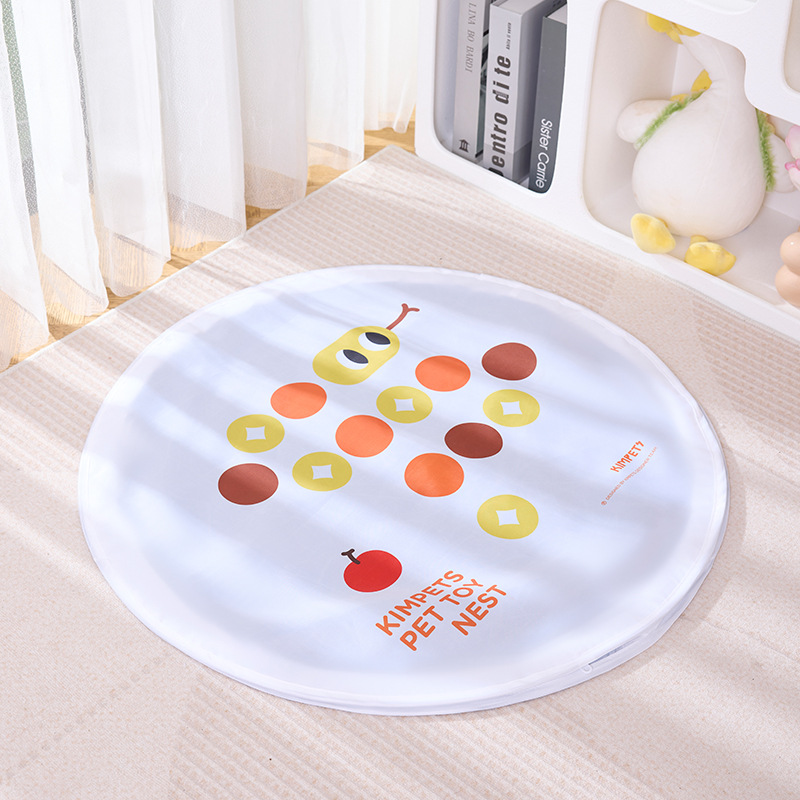 Nueva cubierta de caza de juguete para gatos, bola de gato divertida eléctrica, juguete automático para mascotas, artefacto para aliviar el aburrimiento, venta al por mayor transfronteriza